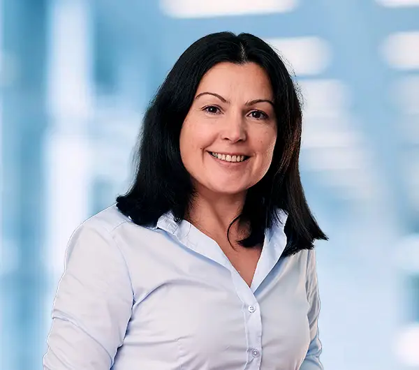 Helene Dörksen
